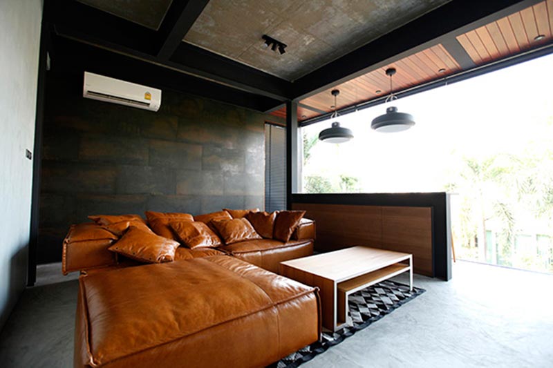 รีโนเวทบ้านสองชั้น รีโนเวทบ้านสองชั้น