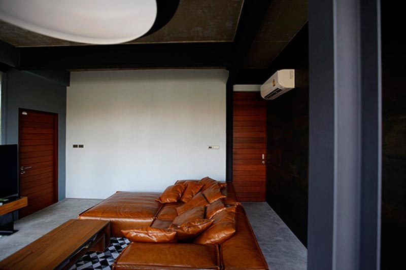 รีโนเวทบ้านสองชั้น รีโนเวทบ้านสองชั้น