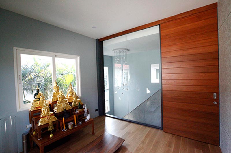 รีโนเวทบ้านสองชั้น รีโนเวทบ้านสองชั้น