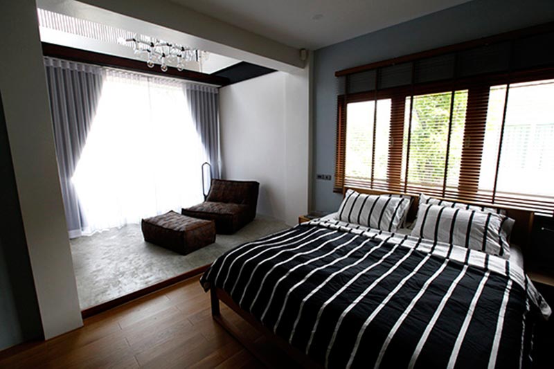 รีโนเวทบ้านสองชั้น รีโนเวทบ้านสองชั้น