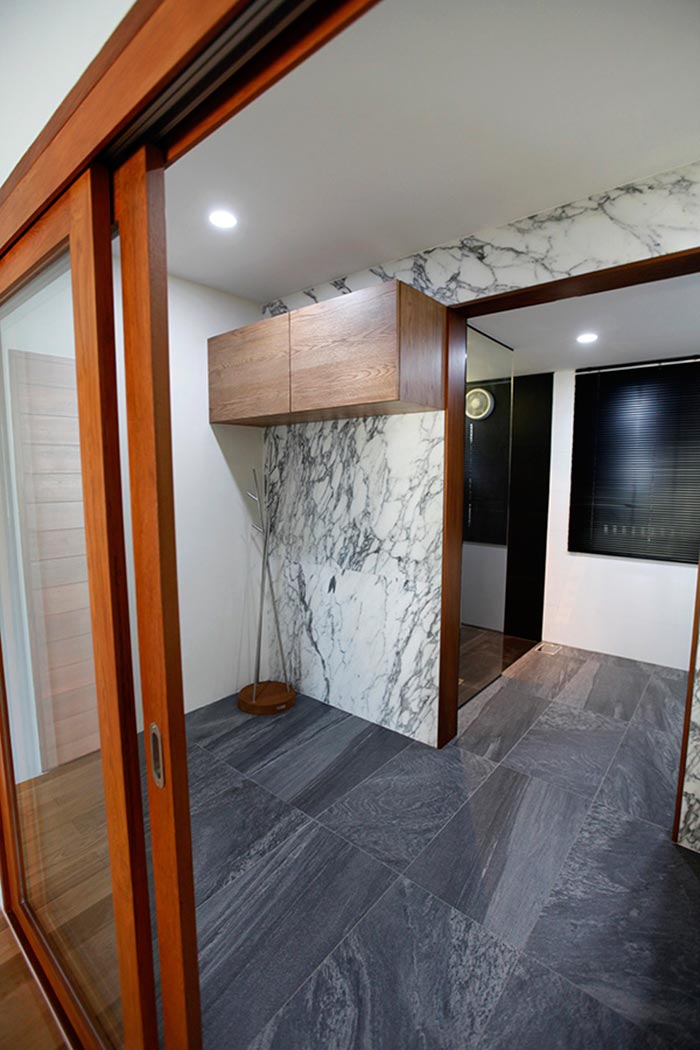 รีโนเวทบ้านสองชั้น รีโนเวทบ้านสองชั้น