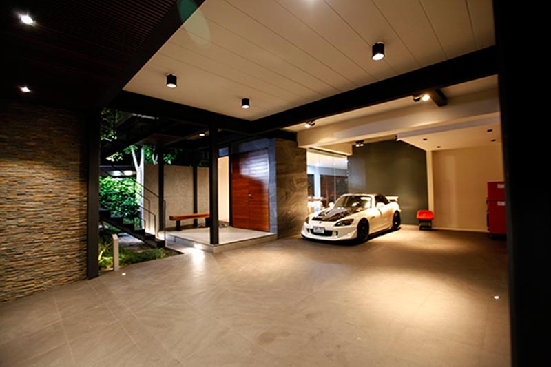 รีโนเวทบ้านสองชั้น รีโนเวทบ้านสองชั้น