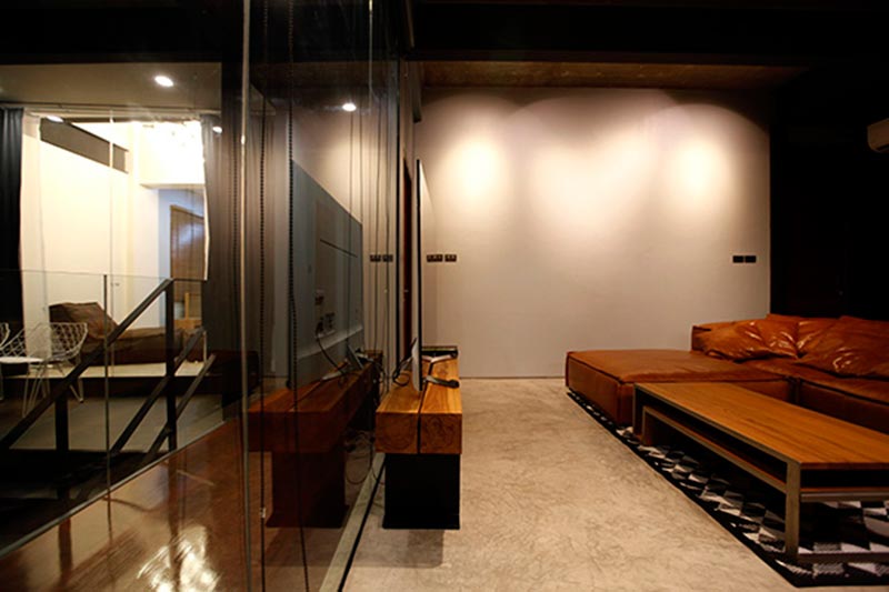 รีโนเวทบ้านสองชั้น รีโนเวทบ้านสองชั้น