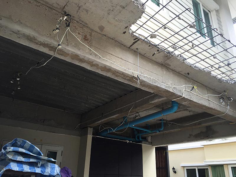 รีโนเวทบ้านสองชั้น รีโนเวทบ้านสองชั้น
