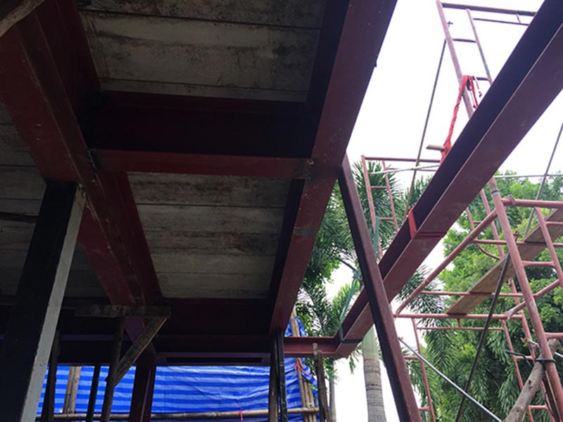 รีโนเวทบ้านสองชั้น รีโนเวทบ้านสองชั้น