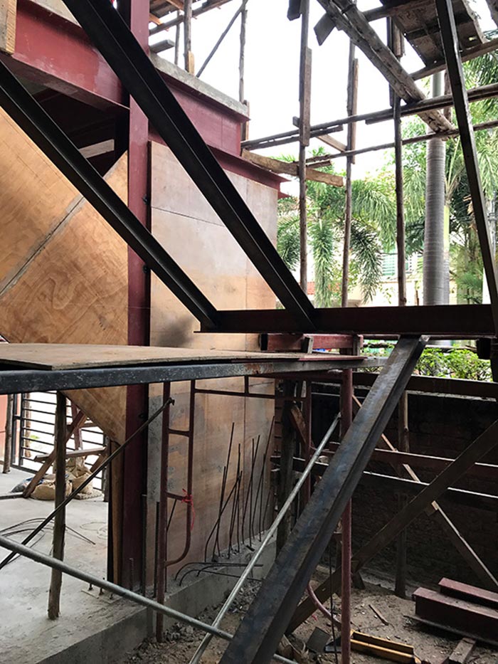 รีโนเวทบ้านสองชั้น รีโนเวทบ้านสองชั้น