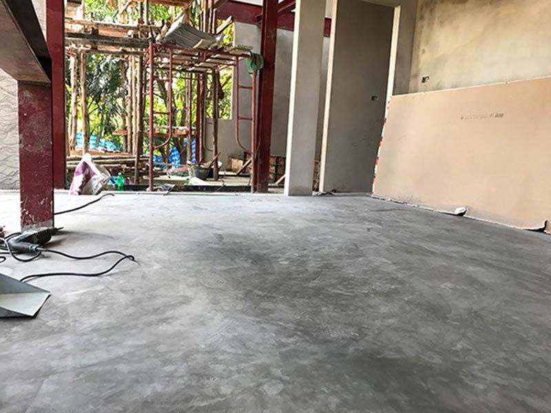 รีโนเวทบ้านสองชั้น รีโนเวทบ้านสองชั้น