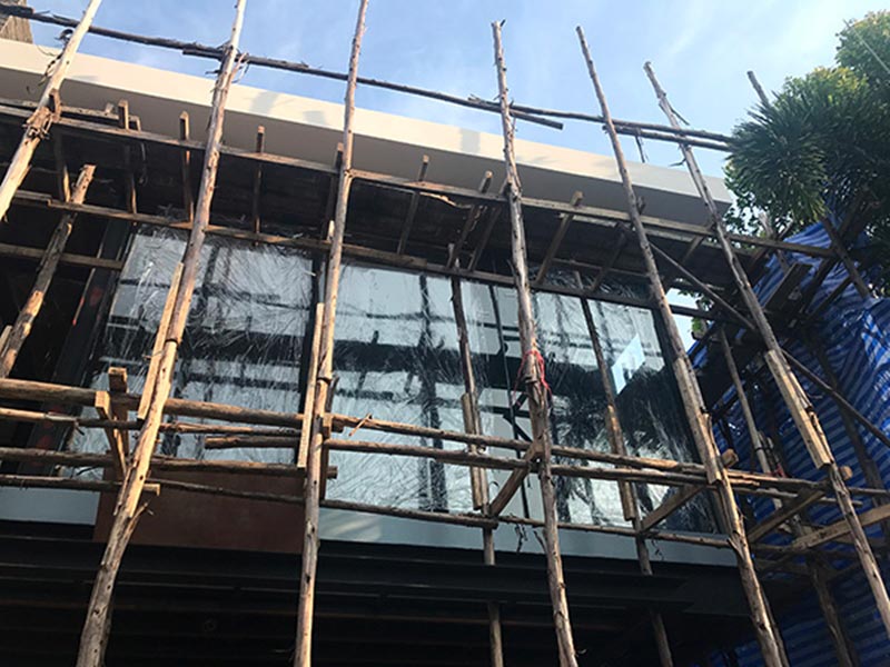 รีโนเวทบ้านสองชั้น รีโนเวทบ้านสองชั้น