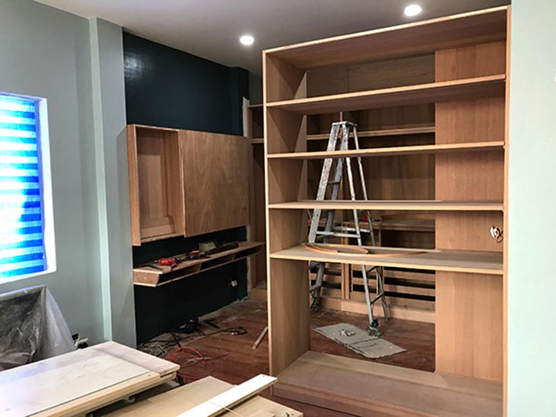 รีโนเวทบ้านสองชั้น รีโนเวทบ้านสองชั้น