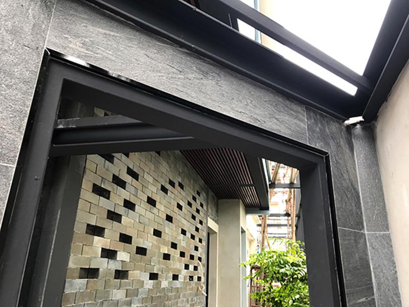รีโนเวทบ้านสองชั้น รีโนเวทบ้านสองชั้น