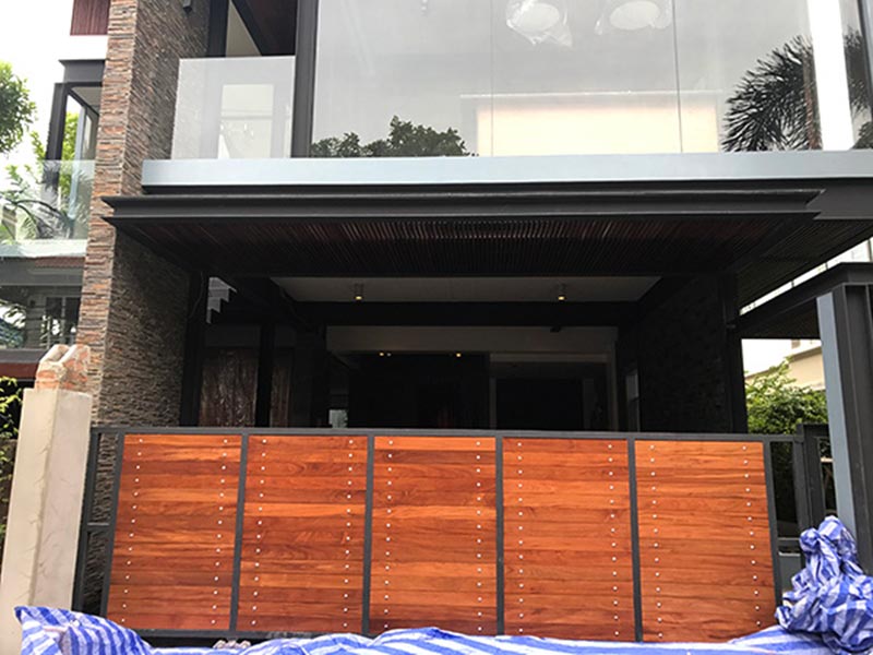 รีโนเวทบ้านสองชั้น รีโนเวทบ้านสองชั้น