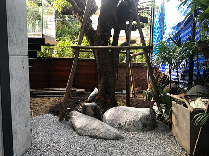 รีโนเวทบ้านสองชั้น รีโนเวทบ้านสองชั้น