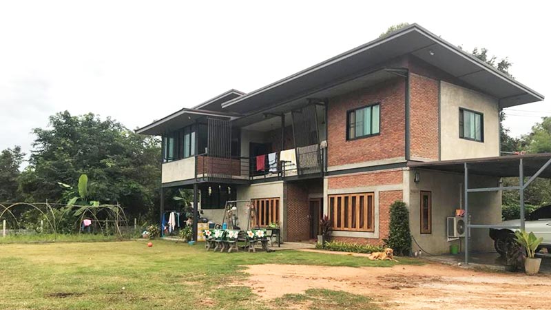 บ้านสไตล์ลอฟท์ บ้านสไตล์ลอฟท์