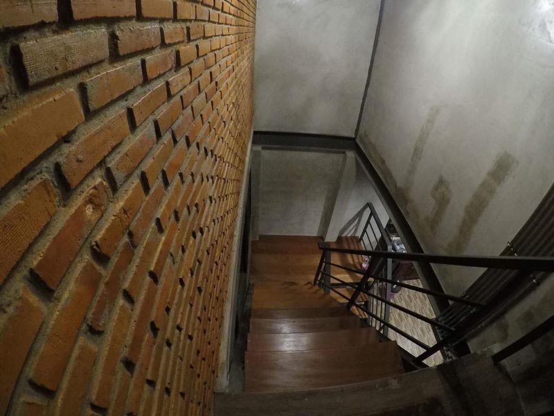 บ้านสไตล์ลอฟท์ บ้านสไตล์ลอฟท์