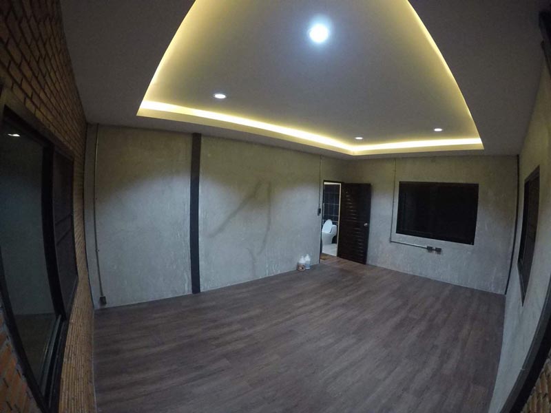 บ้านสไตล์ลอฟท์ บ้านสไตล์ลอฟท์