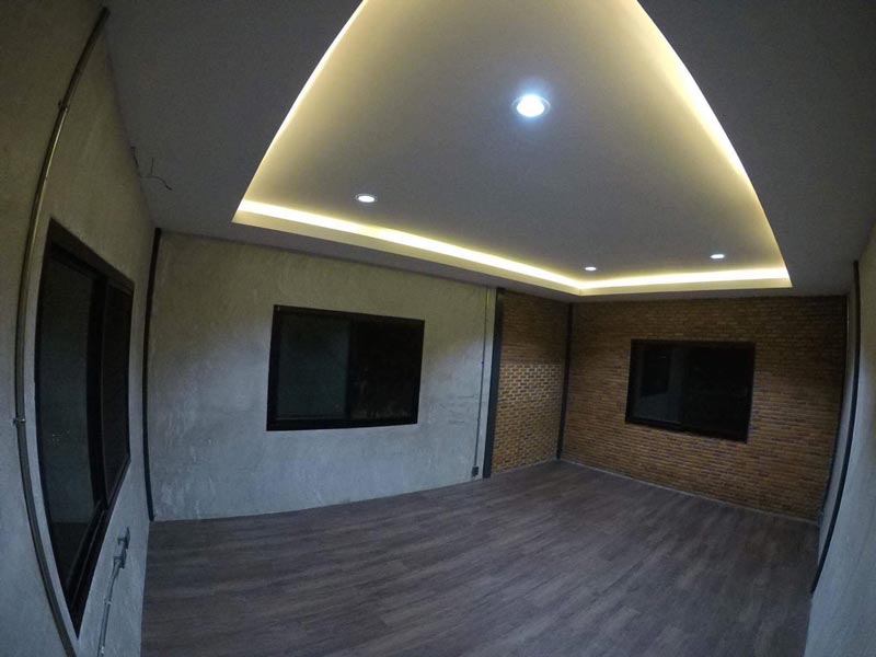 บ้านสไตล์ลอฟท์ บ้านสไตล์ลอฟท์