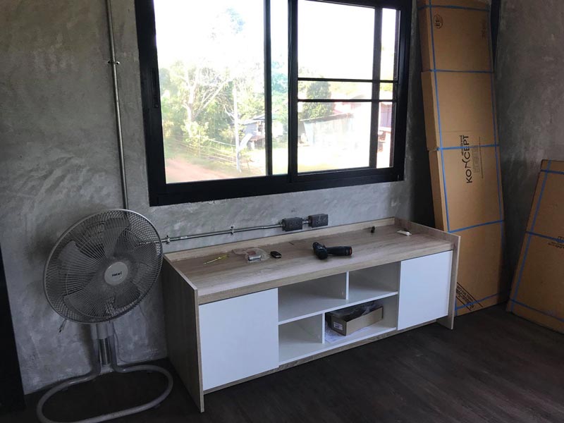 บ้านสไตล์ลอฟท์ บ้านสไตล์ลอฟท์