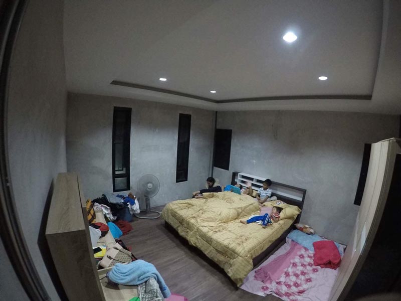 บ้านสไตล์ลอฟท์ บ้านสไตล์ลอฟท์