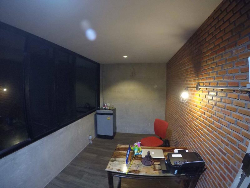 บ้านสไตล์ลอฟท์ บ้านสไตล์ลอฟท์