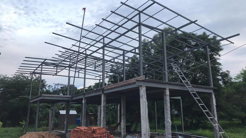 บ้านสไตล์ลอฟท์ บ้านสไตล์ลอฟท์