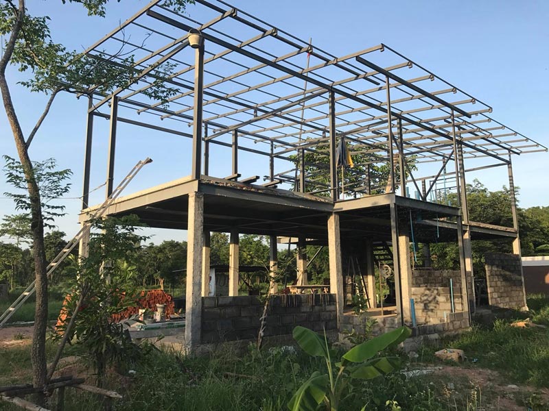 บ้านสไตล์ลอฟท์ บ้านสไตล์ลอฟท์