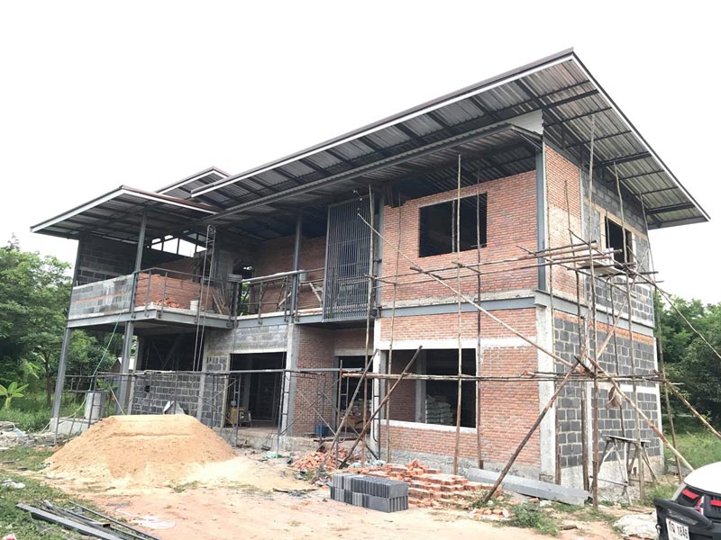 บ้านสไตล์ลอฟท์ บ้านสไตล์ลอฟท์