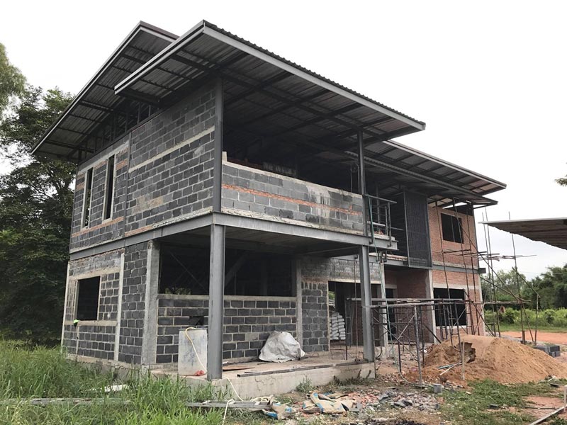 บ้านสไตล์ลอฟท์ บ้านสไตล์ลอฟท์