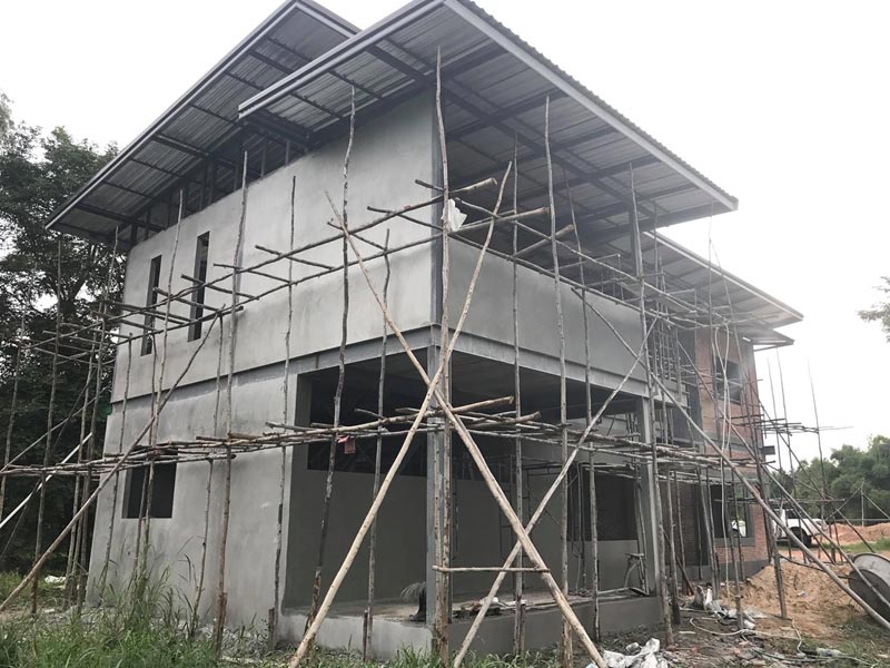 บ้านสไตล์ลอฟท์ บ้านสไตล์ลอฟท์