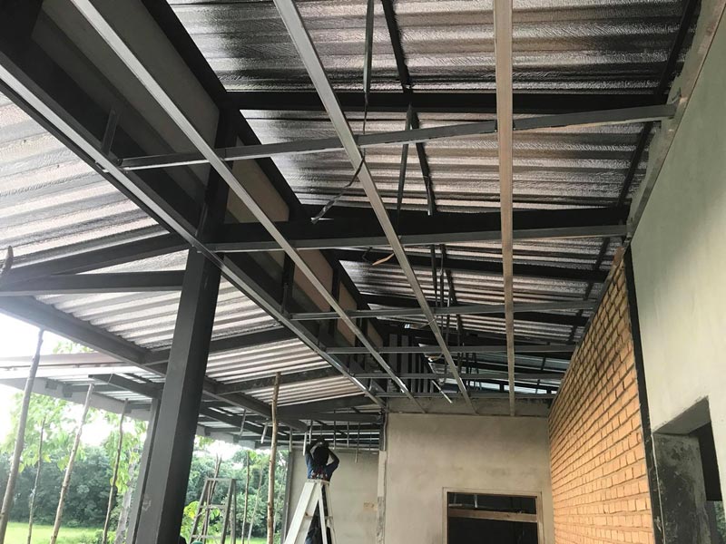 บ้านสไตล์ลอฟท์ บ้านสไตล์ลอฟท์