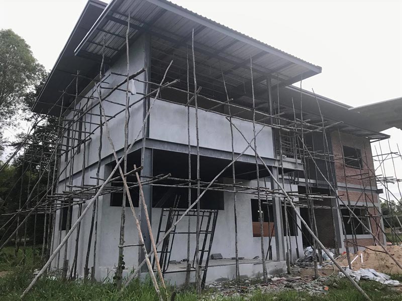 บ้านสไตล์ลอฟท์ บ้านสไตล์ลอฟท์
