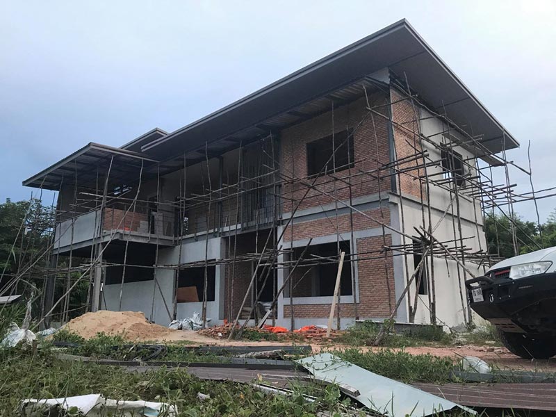 บ้านสไตล์ลอฟท์ บ้านสไตล์ลอฟท์