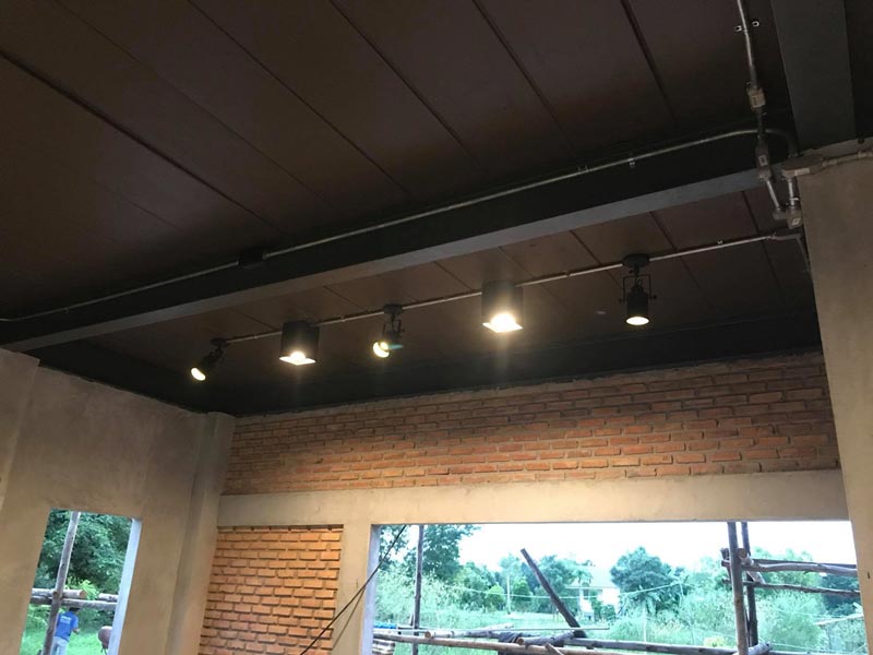 บ้านสไตล์ลอฟท์ บ้านสไตล์ลอฟท์
