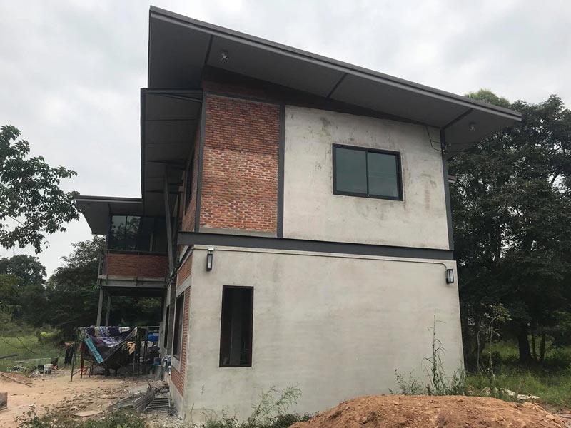 บ้านสไตล์ลอฟท์ บ้านสไตล์ลอฟท์