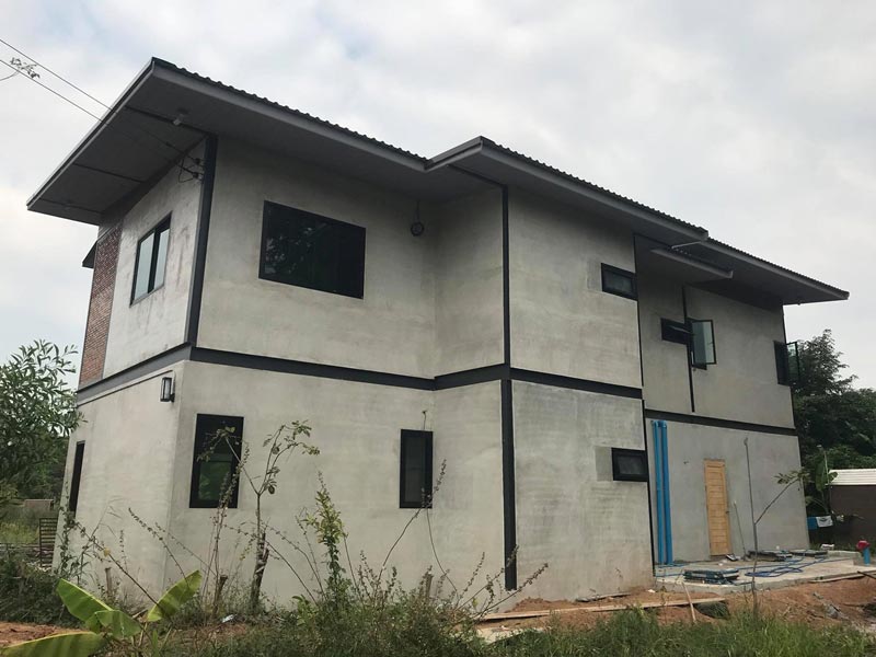 บ้านสไตล์ลอฟท์ บ้านสไตล์ลอฟท์