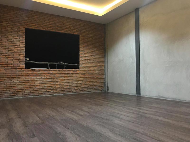 บ้านสไตล์ลอฟท์ บ้านสไตล์ลอฟท์