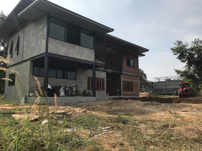 บ้านสไตล์ลอฟท์ บ้านสไตล์ลอฟท์