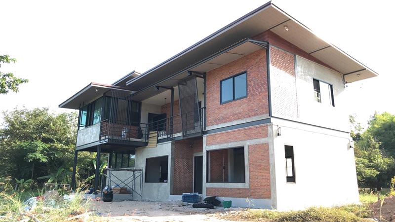 บ้านสไตล์ลอฟท์ บ้านสไตล์ลอฟท์
