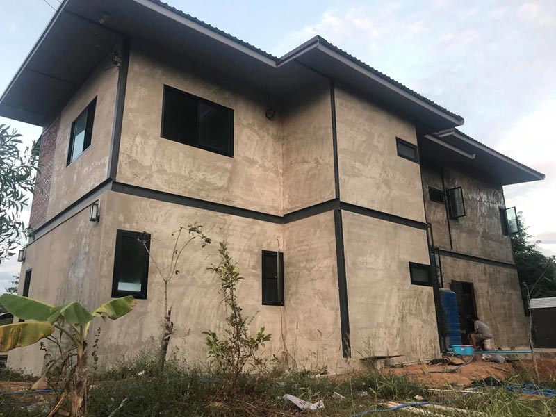 บ้านสไตล์ลอฟท์ บ้านสไตล์ลอฟท์