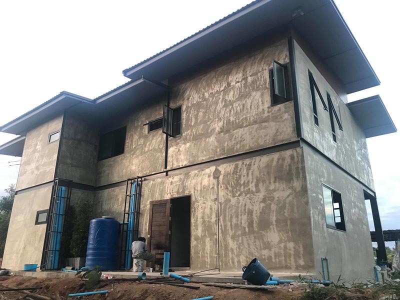 บ้านสไตล์ลอฟท์ บ้านสไตล์ลอฟท์