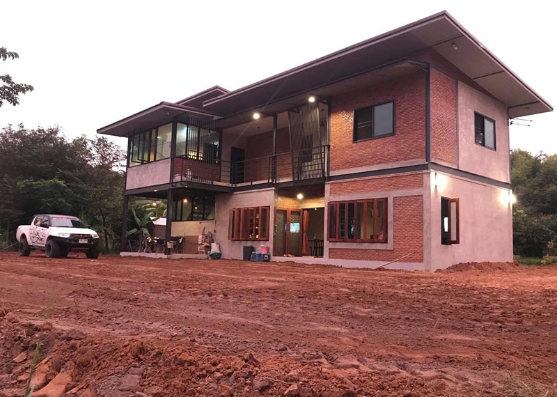 บ้านสไตล์ลอฟท์ บ้านสไตล์ลอฟท์