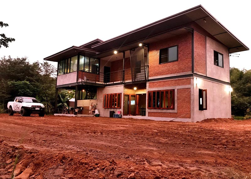 บ้านสไตล์ลอฟท์ บ้านสไตล์ลอฟท์