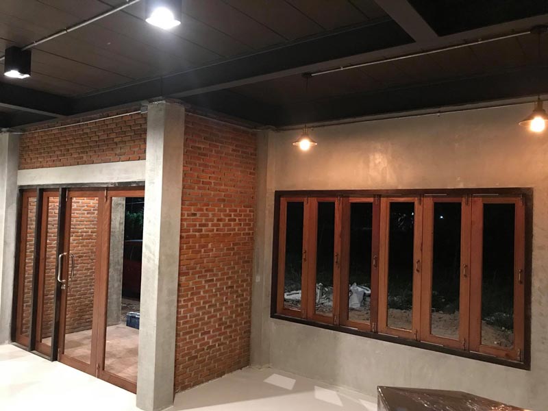 บ้านสไตล์ลอฟท์ บ้านสไตล์ลอฟท์