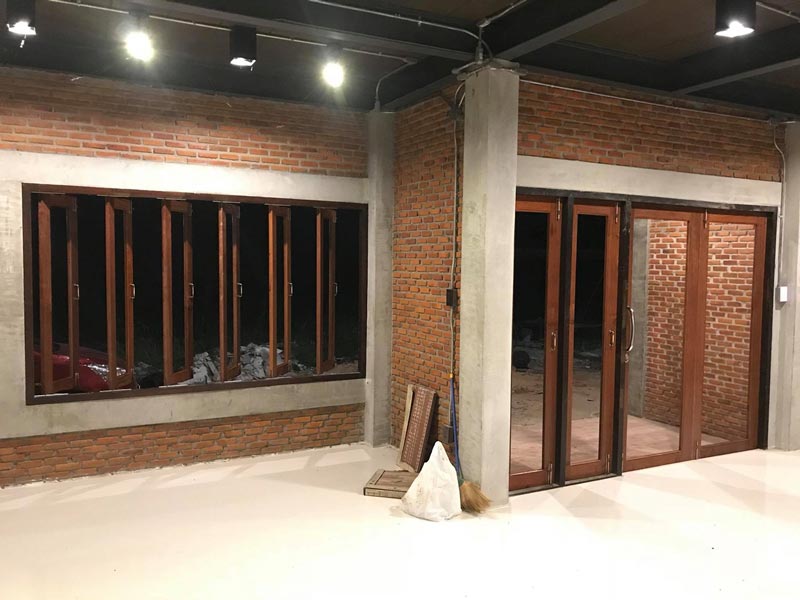 บ้านสไตล์ลอฟท์ บ้านสไตล์ลอฟท์