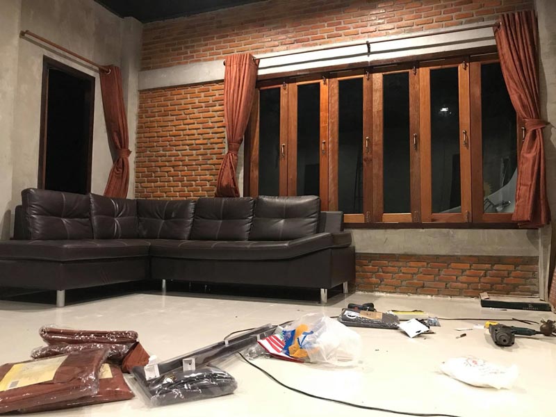 บ้านสไตล์ลอฟท์ บ้านสไตล์ลอฟท์