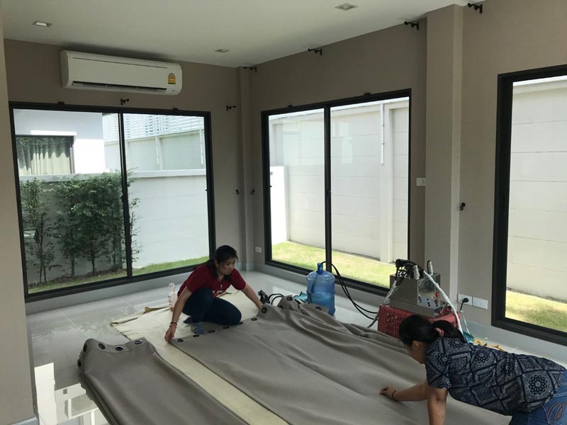 แต่งบ้านสไตล์มินิมอล แต่งบ้านสไตล์มินิมอล