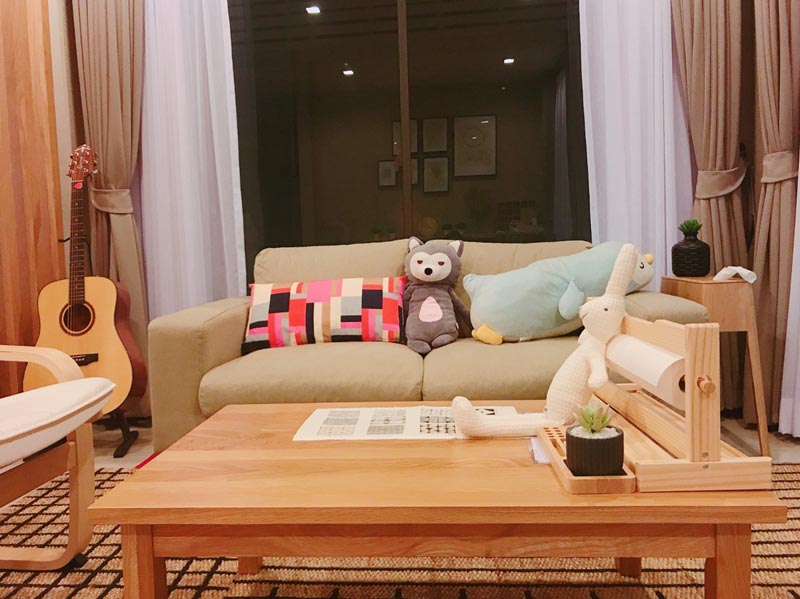 แต่งบ้านสไตล์มินิมอล แต่งบ้านสไตล์มินิมอล