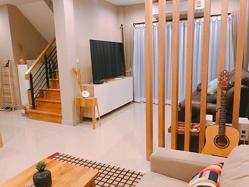 แต่งบ้านสไตล์มินิมอล แต่งบ้านสไตล์มินิมอล
