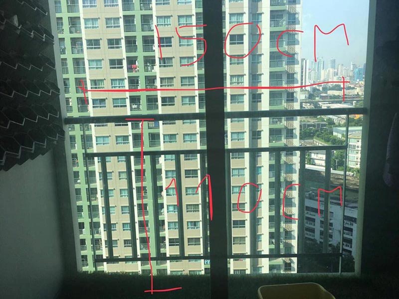 แต่งระเบียงคอนโด แต่งระเบียงคอนโด