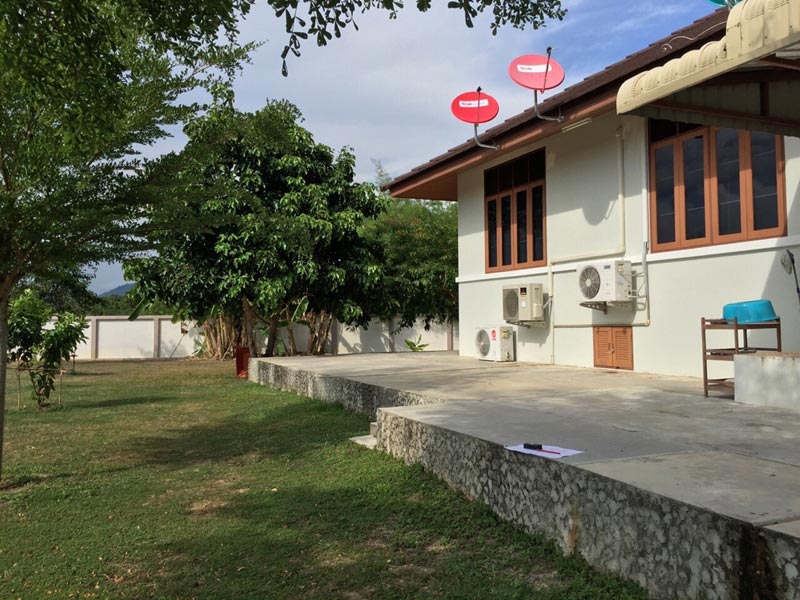 รีโนเวทบ้านชั้นเดียว รีโนเวทบ้านชั้นเดียว