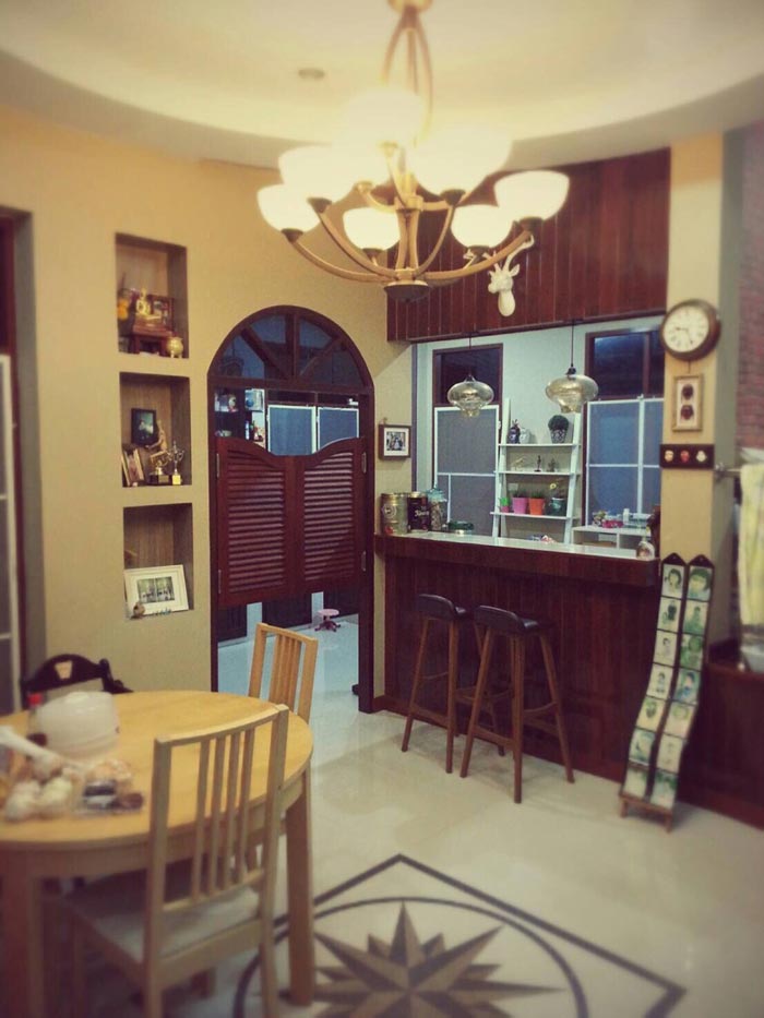 รีโนเวทบ้านชั้นเดียว รีโนเวทบ้านชั้นเดียว